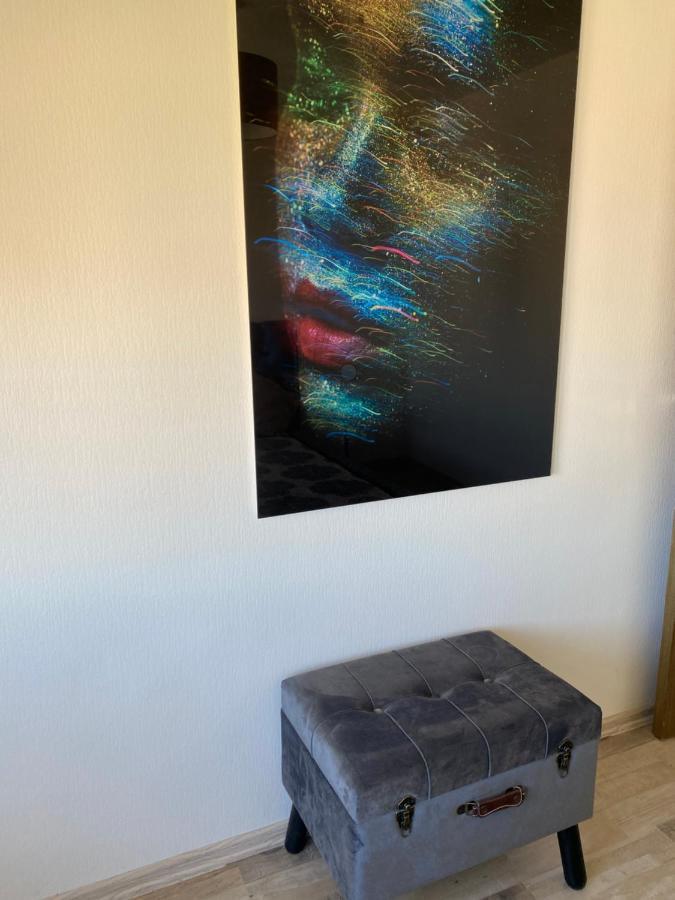 Apartment Siguldas 21 リエパーヤ エクステリア 写真